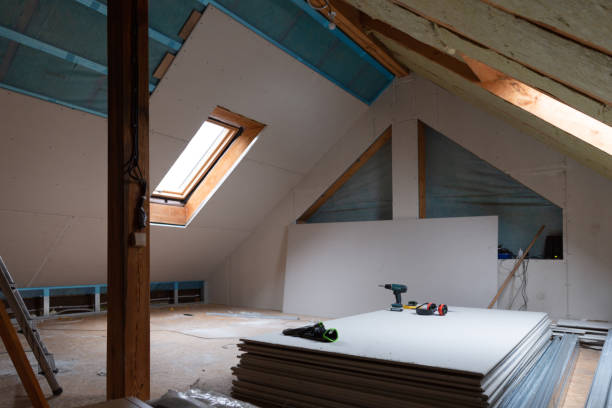 Best Home Insulation Services  in Archer Lodge, NC