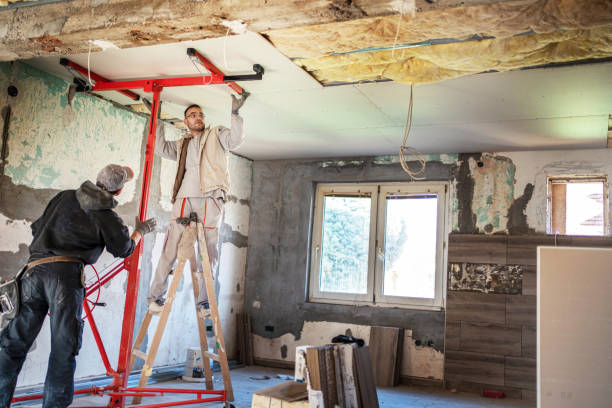 Best Residential Insulation Services  in Archer Lodge, NC