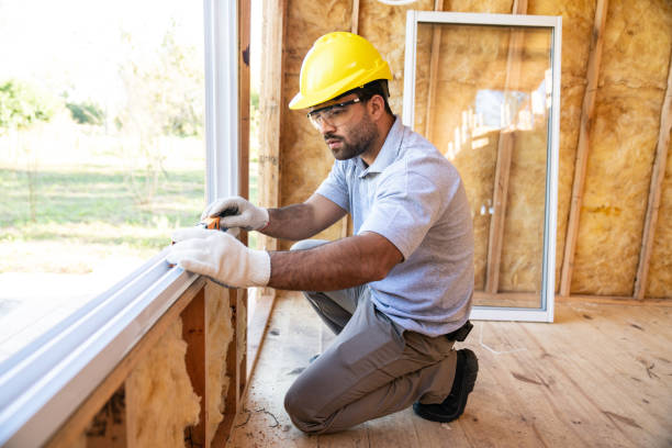 Best Commercial Insulation Contractor  in Archer Lodge, NC