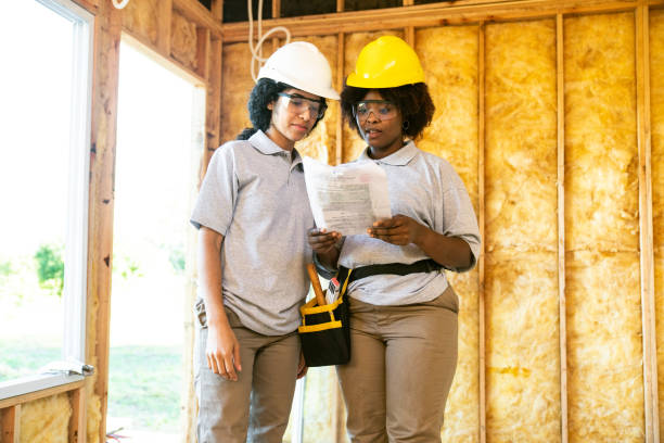 Best Blown-in Insulation  in Archer Lodge, NC
