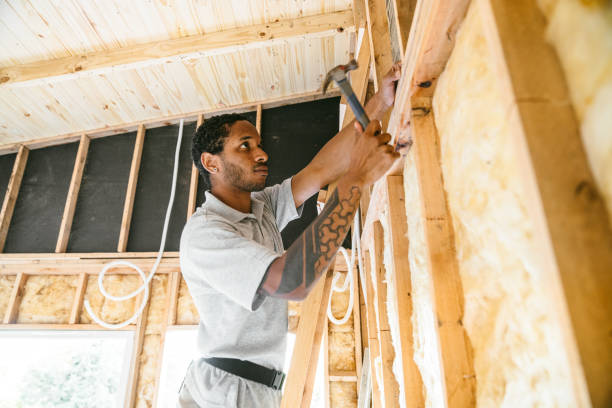Range of Insulation Solutions in Archer Lodge, NC