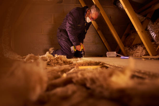 Reliable Archer Lodge, NC Insulation Contractor Solutions